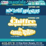 Margate Mod & Sixties Festival Saturday Ticket