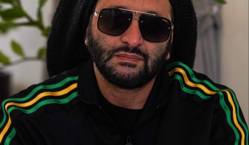 Alborosie