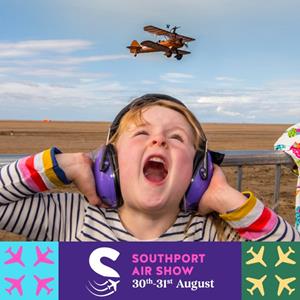 Southport Air Show Southport Air Show