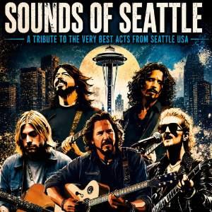Sounds of Seattle at The Buttermarket