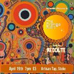 The Orange Alert + Recolte