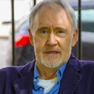 Nigel Planer: Young Once (14+)