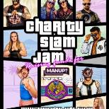 CHARITY SLAM JAM