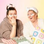 Mel Moon & Tal Davies: Bring Your Own Bestie (WIP)