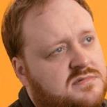 Jamie Hutchinson: 'Can My Mate Come? He's Sound'