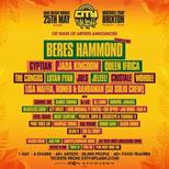 City Splash Festival 2026