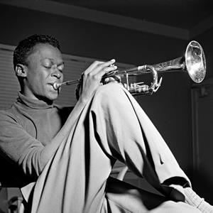 Celebrating 100 Years Of Miles Davis
