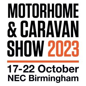 The Motorhome and Caravan Show 2024