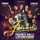 FRANKIE The Concert