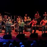 'Graceland' Reimagined - 40 Year Anniversary