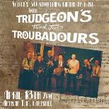 Trudgeon's Traditional Jazz Troubadours