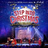 STEP INTO CHRISTMAS 2026