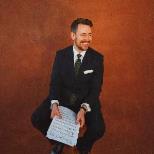 Sunday Jazz Lunch | The American Songbook