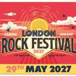 London Rock Festival 2027
