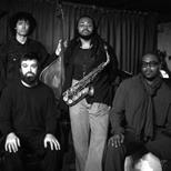 Immanuel Wilkins Quartet