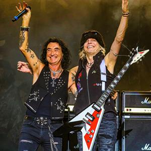 Michael Schenker / MSG Tickets and Dates