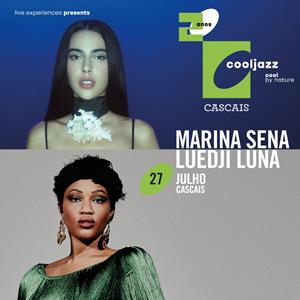 Luedji Luna | Cooljazz Festival