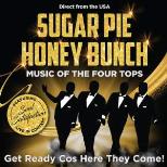 Sugar Pie Honey Bunch