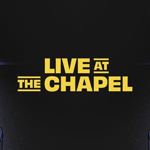 Live At The Chapel with Nina Conti