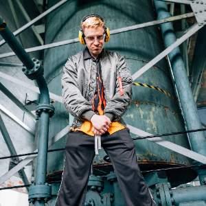 Will Atkinson: Choose Life Tour - Orkney