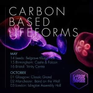 Carbon Based Lifeforms