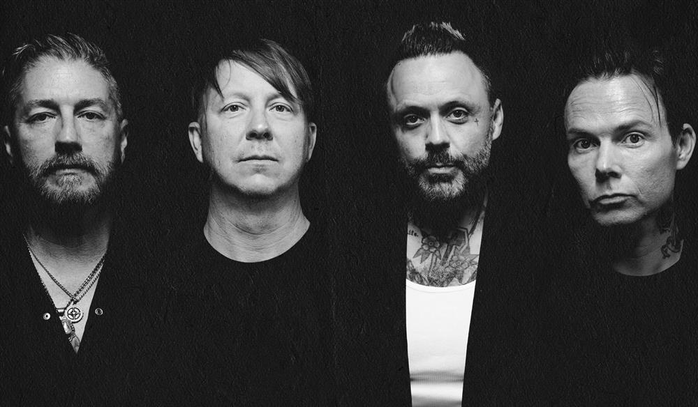 Blue October