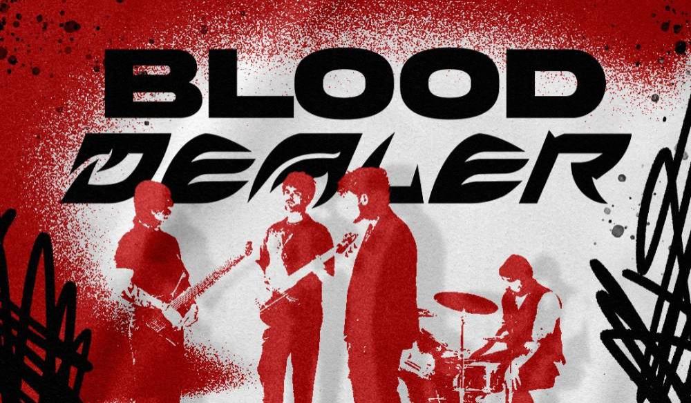 BLOOD DEALER