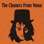 The Cleaners From Venus