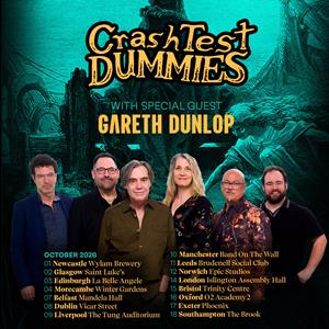 Crash Test Dummies