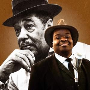 The Pocket Ellington with Marvin Muoneké