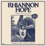 Rhiannon Hope