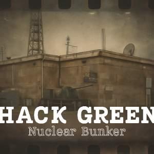 Hack Green Nuclear Bunker - Ghost Hunt