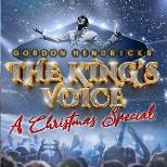 Gordon Hendricks - The King's Voice Christmas Show