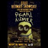 London Music Ultimate Showcase: Pearl Runner