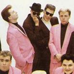 Buddy Curtess & The Grasshoppers
