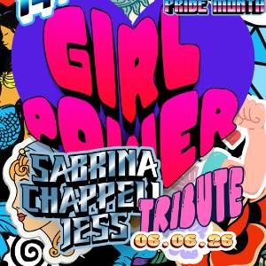 Girl Power