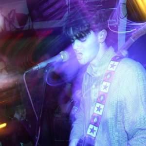 Patrick Circus; DUNE IIII Single Launch Show