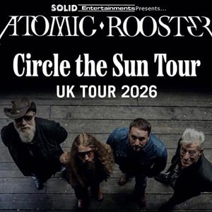 Atomic Rooster