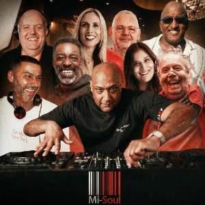 DJ NIGHTS: MI-SOUL RADIO FRIDAYS