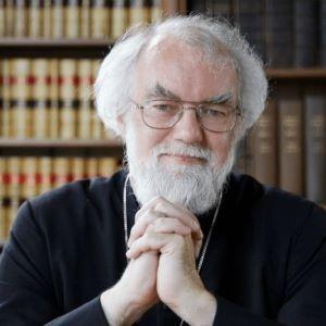 The W.G Sebald Lecture 2024: Rowan Williams