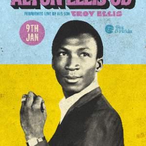 An Evening of Alton Ellis