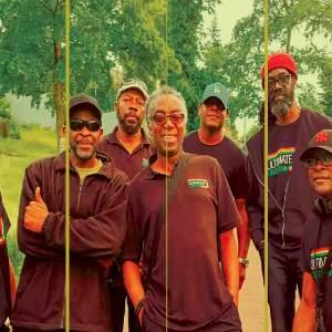 UB40 / Reggae Tribute Night - Aldridge, Walsall