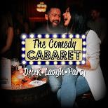 LEEDS COMEDY CLUB - 7:30pm Show