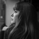 Lucy Kitchen 'In the Low Light' album launch