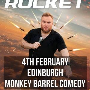 Micky Bartlett: Rocket