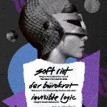 Soft Riot, Der Bürokrat, Invisible Logic