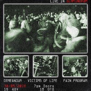 SCRUFFY MURPHY'S PRESENTS: BODYWEB