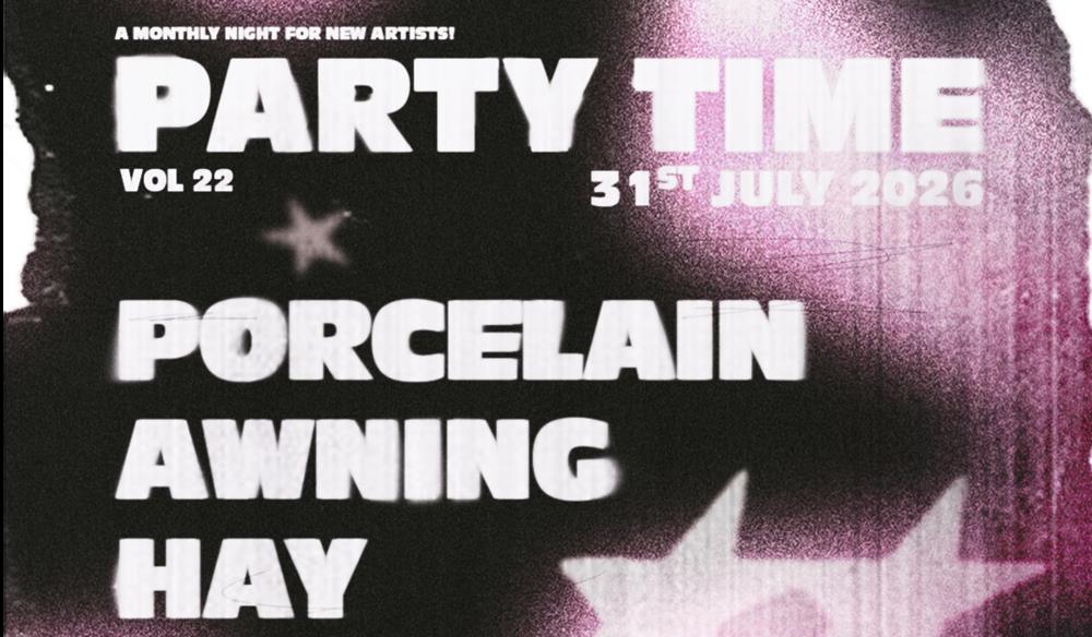 Party Time Vol 22