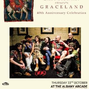 Gary Stewarts Graceland