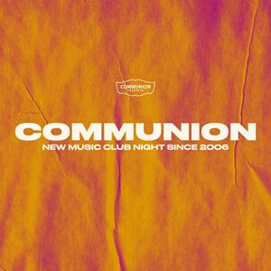 June Communion